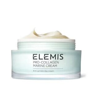 NEW Supersize Elemis Pro-collagen Marine Cream